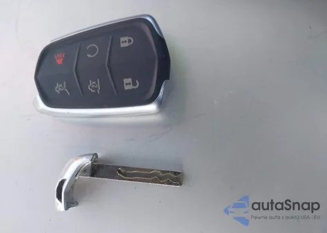 2015 Cadillac Escalade Esv Premium from USA, damaged, VIN 1GYS4TKJ8FR637186